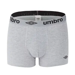 Boxer coton uni Umbro image-0