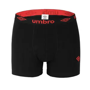 Boxer coton uni Umbro image-0