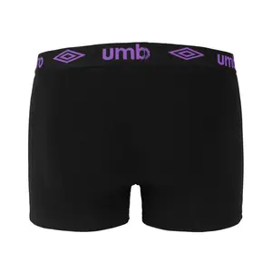 Boxer coton uni Umbro image-1