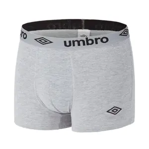 Lot de 2 boxers coton Umbro image-2