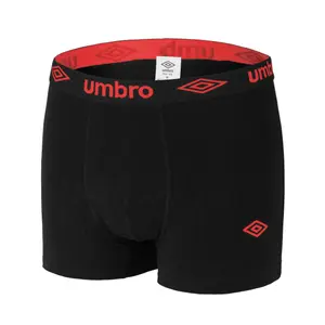 Lot de 2 boxers coton Umbro image-2