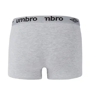 Lot de 2 boxers coton Umbro image-3