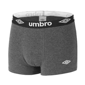 Lot de 2 boxers coton Umbro image-2