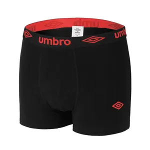 Lot de 2 boxers coton Umbro image-1