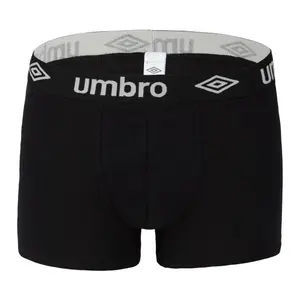 Boxer coton uni Umbro (x3) image-2