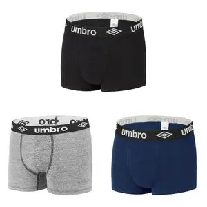 Boxer coton Umbro (x3) image-1