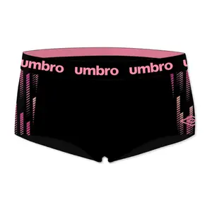 Lot de 2 boxers femme Umbro image-1