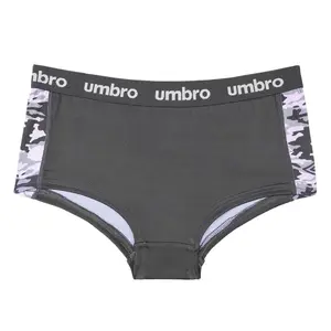 Boxer femme Umbro (x3) image-2