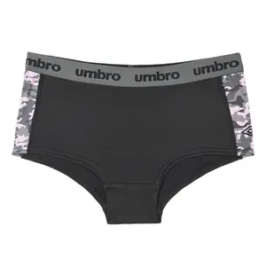 Boxer femme Umbro (x3) image-4