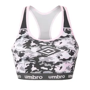 Brassière femme Umbro (x3) image-2