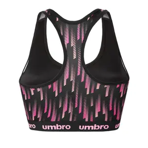 Brassière femme Umbro (x3) image-3