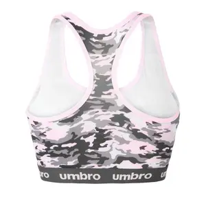 Brassière femme Umbro (x3) image-4