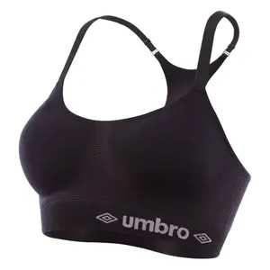 Brassière sans couture femme Umbro image-1