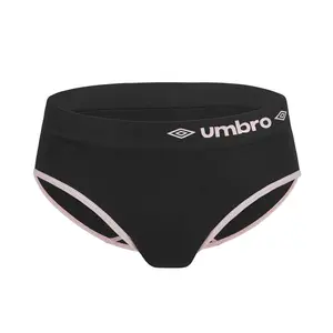 Slip sans coutures femme Umbro image-0