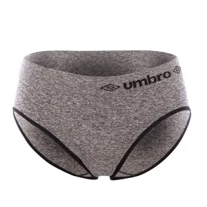 Slip sans coutures femme Umbro image-0