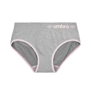 Cuecas sem costura para mulheres Umbro image-1