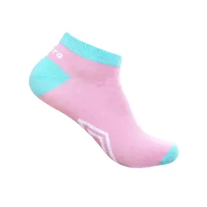 Calcetines tobilleros de mujer Umbro (x3) image-1