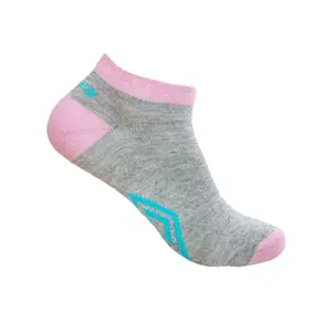 Calcetines tobilleros de mujer Umbro (x3) image-2