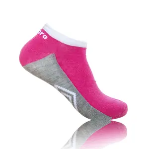 Calcetines tobilleros de mujer Umbro (x3) image-2
