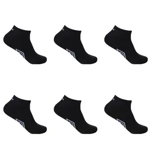 Calcetines lisos de mujer Umbro (x6) image-0