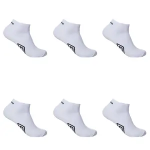 Socquettes Umbro (x6) image-0