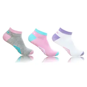 Socquettes femme Umbro (x3) image-0