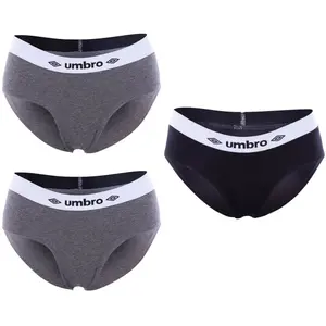 Boxer femme Umbro (x3) image-0