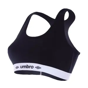 Brassière coton femme Umbro (x3) image-1
