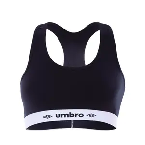 Brassière coton femme Umbro (x3) image-2