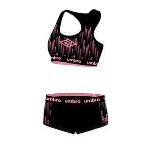 Girl's boxer set Umbro image-0