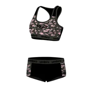 Girl's boxer set Umbro image-0