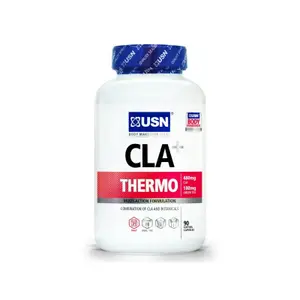 Cápsulas Thermo-effect cla (x90) image-0