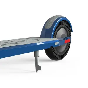 Patinete eléctrico Unagi Dual Motor image-2