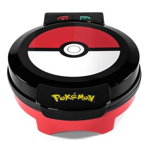 Vaffeljern Uncanny Brands Pokemon - Pokeball image-1