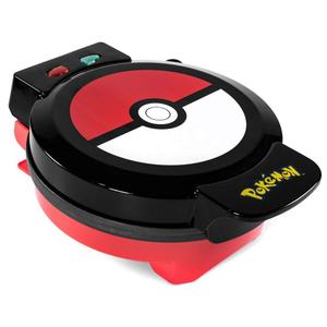 Vaffeljern Uncanny Brands Pokemon - Pokeball image-3