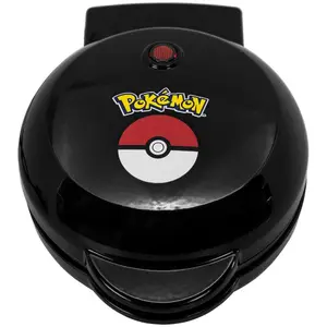 Plancha para gofres Uncanny Brands Pokémon image-1