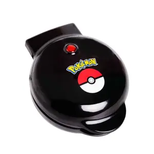 Plancha para gofres Uncanny Brands Pokémon image-5