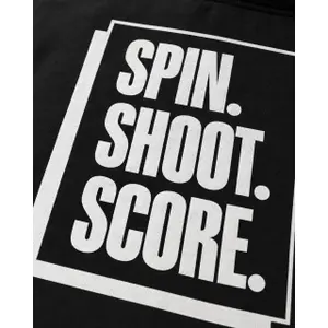 Hooded Sweatshirt UNDECIS Master of the Spin image-2