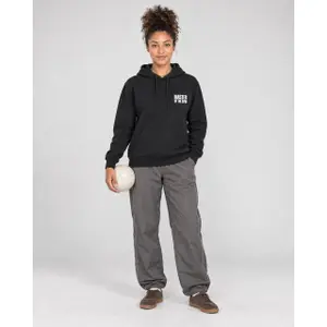Hooded Sweatshirt UNDECIS Master of the Spin image-3