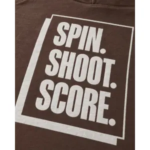 Hooded Sweatshirt UNDECIS Master of the Spin image-2