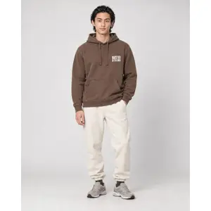 Hooded Sweatshirt UNDECIS Master of the Spin image-3