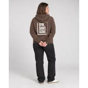 Hooded Sweatshirt UNDECIS Master of the Spin image-4