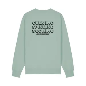 Sweatshirt UNDECIS Roucoulette Club image-1