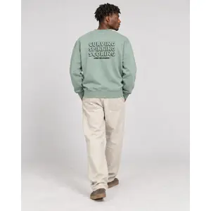 Sweatshirt UNDECIS Roucoulette Club image-4
