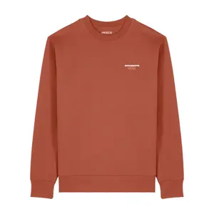 Sweatshirt UNDECIS Roucoulette Club