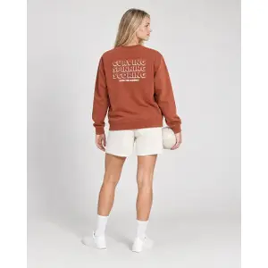 Sweatshirt UNDECIS Roucoulette Club image-4