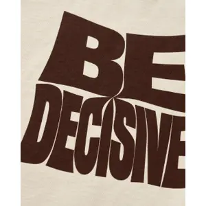 Sweatshirt UNDECIS Be Decisive image-2