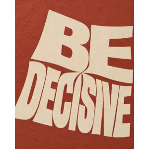 Sweatshirt UNDECIS Be Decisive image-2