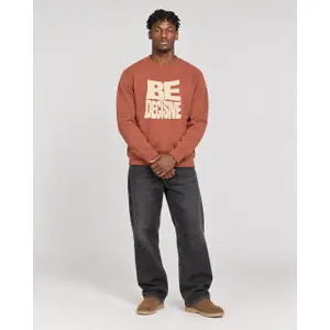 Sweatshirt UNDECIS Be Decisive image-3