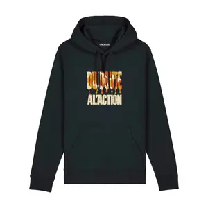 Hooded Sweatshirt UNDECIS Du doute à l'action image-0